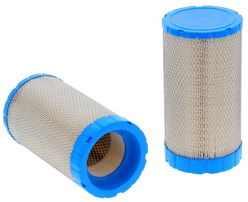 AJ-SL81666 - Повітряний фільтр SF FILTER SL 81666