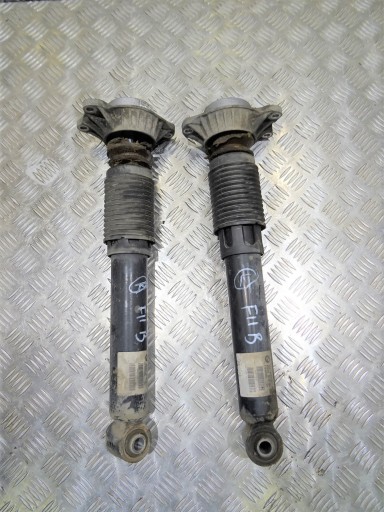 BMW F11 лифт амортизатор задний 6797771 6863303