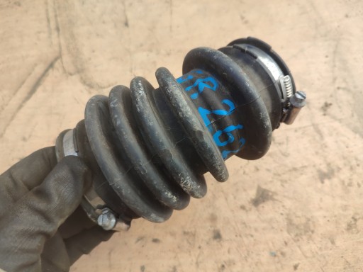 pipe DOLOTOWA air FORD MONDEO MK4 2.0 6G91-9C623-CC