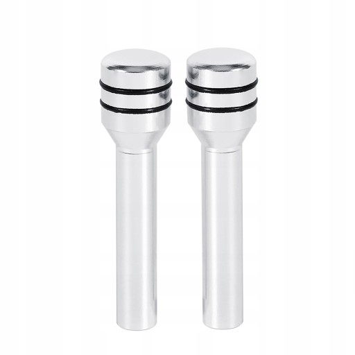 QC00541-03123 - 2 шт. ГРИБНАЯ РУЧКА ДВЕРНОЙ ЗАМОК ЗАМОК