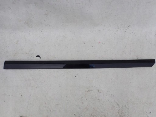 VW PASSAT B8 14-23 moulding door right front