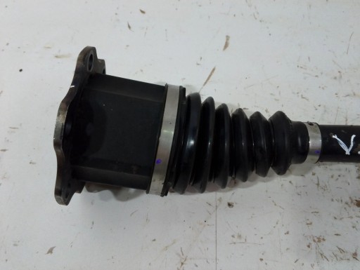 Audi Q5 SQ5 80A semi-axis front left (A158)