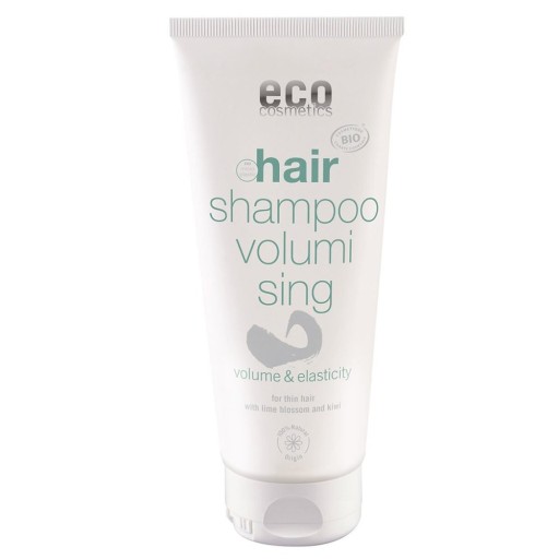 Šampón na zväčšenie objemu ECO COSMETICS 200ml