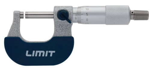 Предел 272370107 микрометр ММА 0-25 мм