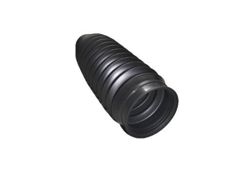 45535-33030 - ГУМОВА КРИШКА РУЛЬОВОГО МЕХАНІЗМУ / TOYOTA