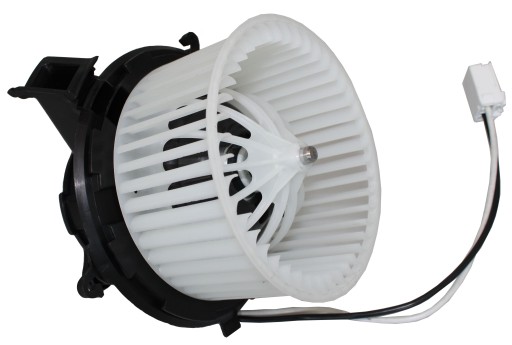 525-0012 - TYC ВЕНТИЛЯТОР ОТОПИТЕЛЯ OPEL ASTRA J 09-
