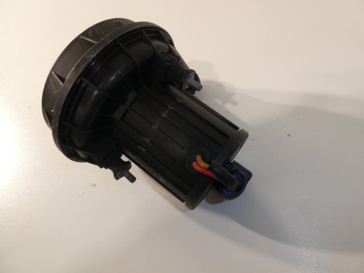 pump air WTORNEGO AUDI VW 06A959253B
