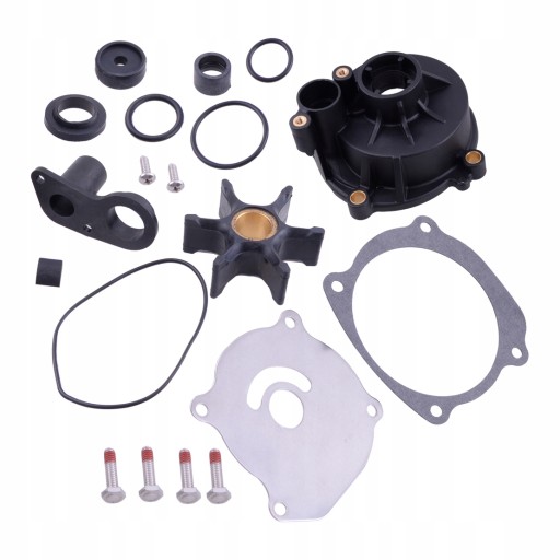 DDBT0099 - Комплект крильчатки водяного насоса для Johnson Evinrude