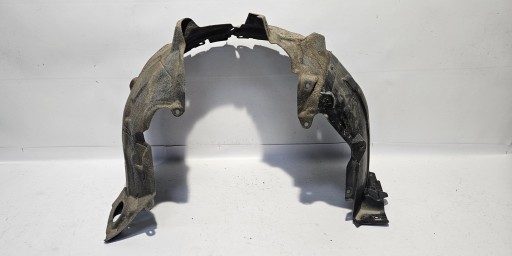 53876-33261 - АРКА КОЛЕСНАЯ ЛЕВАЯ ПЕРЕДНЯЯ LEXUS ES ORIGINAL