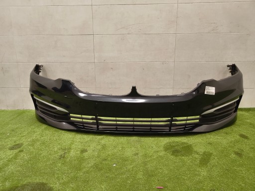 BMW 5 G30 G31 bumper front front colour 475