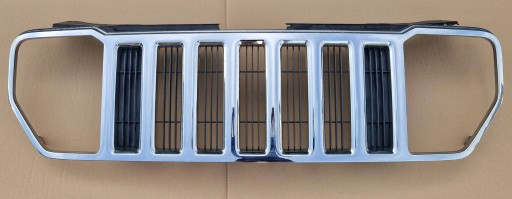 55157218AB - Решітка JEEP LIBERTY CHEROKEE 2008-2012 ORIGI