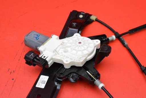window regulator right front EU BM51-A23200-BF FORD FOCUS MK3 5D HB 14-20