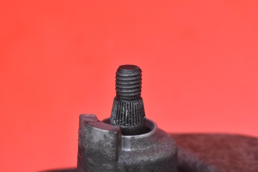 wiper mechanism right front KT1B-17504-BB FORD TOURNEO CONNECT MK2