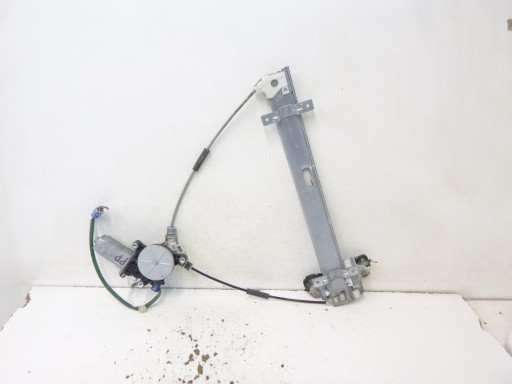 mechanism of the window front right Honda Civic VII SPORT Hatchback 3D 2005r.