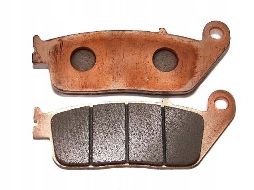 KH-NHC-004 - ДИСКИ И КОЛОДКИ DAELIM ROADWIN VL VT VS 125 EVOLUTION