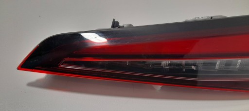 Toyota Corolla E21 Kombi lift light rear right KOITO02534 (R411)