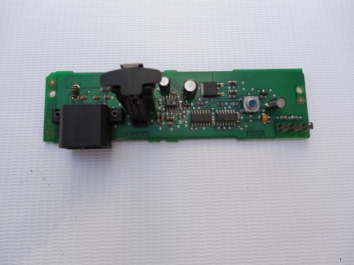 7700846559 - Renault megane 1i cabrio инфракрасный датчик irda