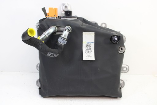 bt-cars-31843 - Перетворювач напруги audi e-tron 4ke907171b 4ke907171c 5qe 915 684 k перетворювач