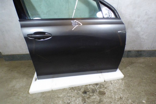 door right front original paint EVLC Peugeot 308 II T9