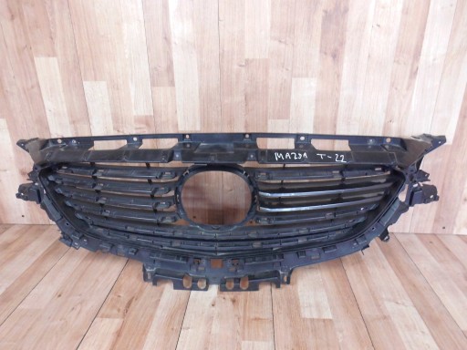 Mazda 6 GJ 2015+ LIFT mask G46L-50712