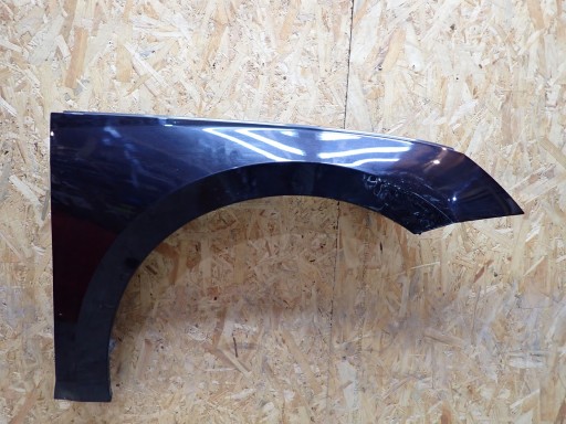 parafango Destra Anteriore Anteriore SKODA OCTAVIA 4 IV NX3 NX5 2020