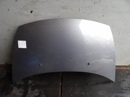 Citroen C3 e cofano lak. KTCC