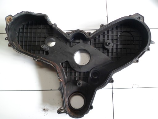 RANGE ROVER 2.7D Couvercle carter distribution 4H2Q-6019-AG