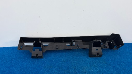 DACIA DOKKER 12-17 ROK Support montage pare-chocs Gauche Arrière Support plaque 850906422R KP7/UP7