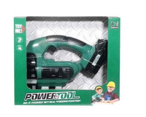 Шведка світиться дитячий інструментарій