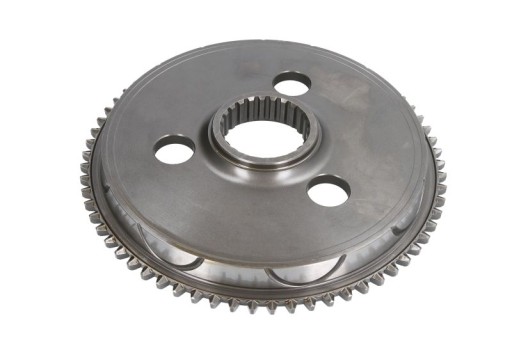 03-04358 - СИНХРОНІЗАТОР ТРАНСМІСІЇ ZF