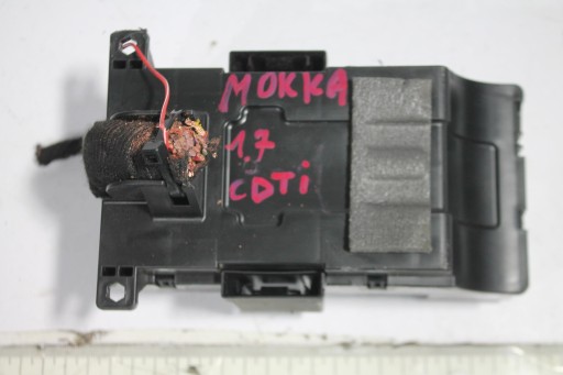 Module fusibles 2109261 MOKKA 1.7 CDTI 12