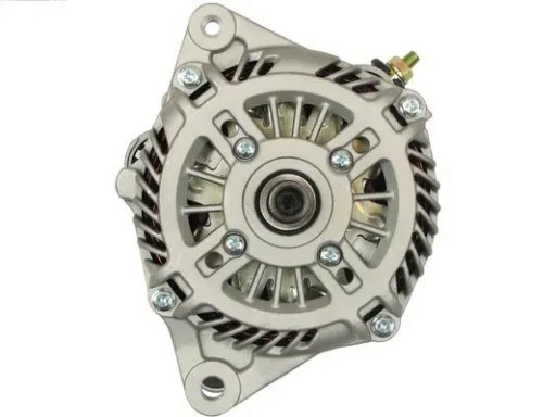 Генератор переменного тока 130а a5057 as-pl