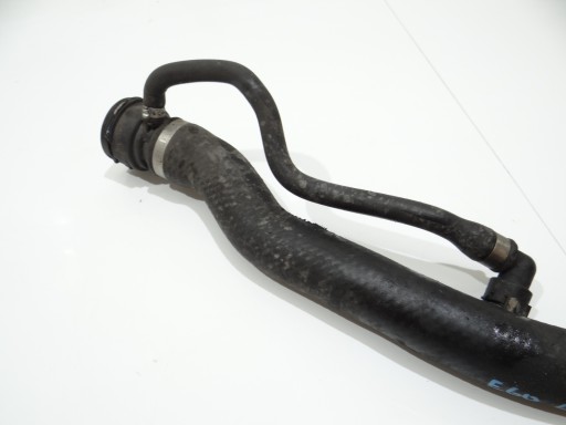 vezetö tömlö vizek BMW E60 E61 LCI 306D3 7787449
