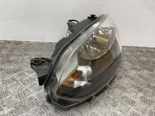 REFLEKTOR far lijeva VOLKSWAGEN UP 12- 1S1941015M