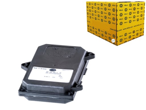5DF 009 - ДРАЙВЕР ДЛЯ СВЕТОДИОДНОЙ ФАРЫ HELLA