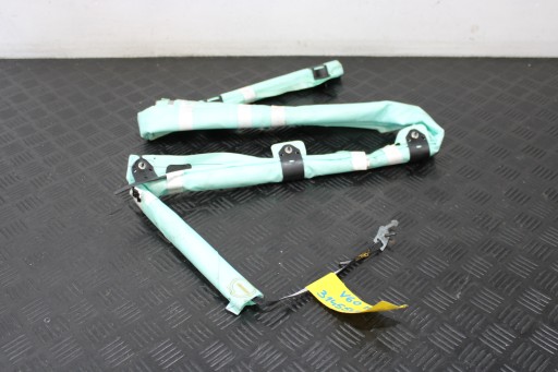 Dachvorhang Airbag links 31455497 VOLVO S60 V60 III 3 KOMBI