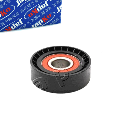 129915 - РУЛЕТ ПРОВ. КЛИНОВОЙ РЕМЕНЬ JEEP CHEROKEE 2.5 TD