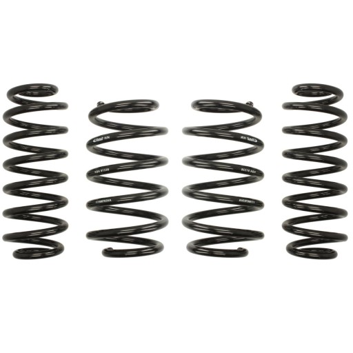 E10-15-007-07-22 - Пружини EIBACH Pro KIT AUDI A3 Sportback 8P