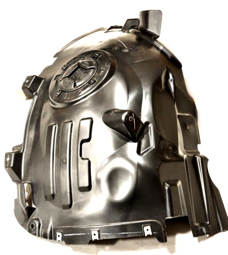 A.2478840200 - Mercedes gla h247 glb x247 eqb x243 eqa h243 передня колісна арка правая оригінал