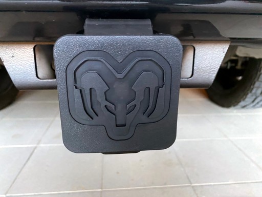 RAM АКСЕСУАРИ ГАК КІНЕЦЬ США 100% MOPAR