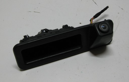 Bmw 5 g30 3.0d 19r дверна ручка клапоть камера 7381868