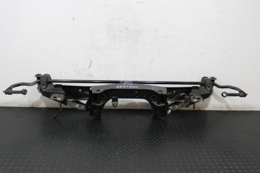 axle beam axle beam subframe rear part rear BMW 1 F40 m-packet 6851560