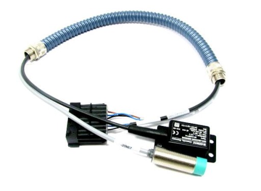 Датчик перемещения 53053402601 still