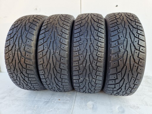 Шини Nankang NK SNOW SW-7 215/65r16 102T