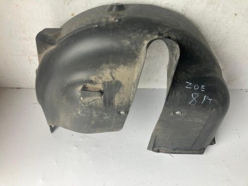 Radschale rechts heck #8 RENAULT ZOE II 767486829R