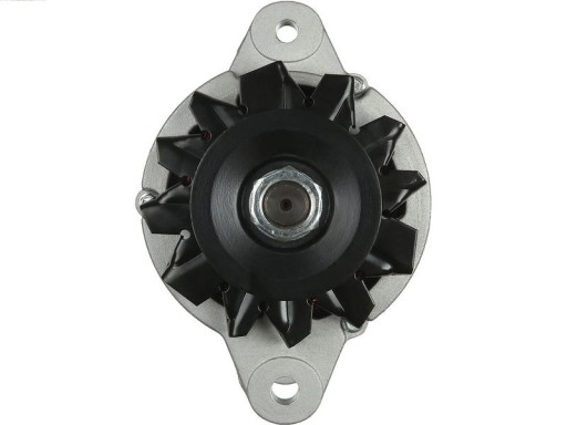 A5278 - Генератор mitsubishi canter 35 3.3 d