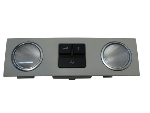 PANEL FANALE CIELO INTERNO VOLKSWAGEN T5 LIFT TRANSPORTER 7E5947103C
