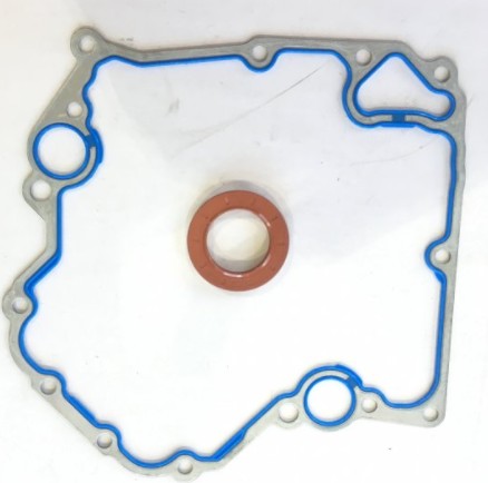 TCS46000 - ПРОКЛАДКА КРЫШКИ ГРМ JEEP GRAND CHEROKEE 4.7