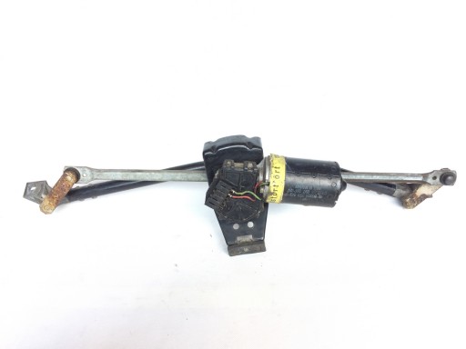 Gestänge Motor Wischer AUDI 80 vorne 390241097 BOSCH