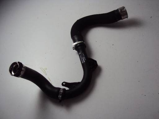 144605006R - ВОЗДУШНАЯ ТРУБА DACIA SANDERO III STEPWAY 1.0 20-